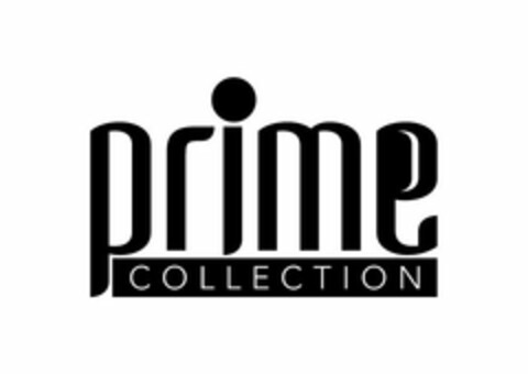 PRIME COLLECTION Logo (USPTO, 28.04.2015)