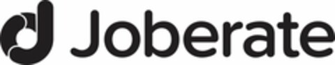 J JOBERATE Logo (USPTO, 12.05.2015)