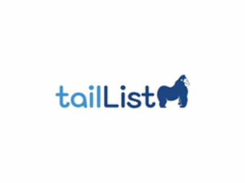 TAILLIST Logo (USPTO, 07/03/2015)