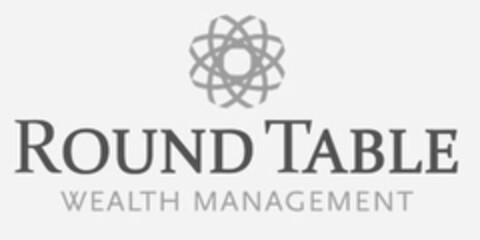 ROUND TABLE WEALTH MANAGEMENT Logo (USPTO, 23.07.2015)