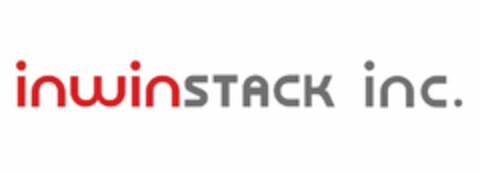 INWINSTACK INC. Logo (USPTO, 02.09.2015)