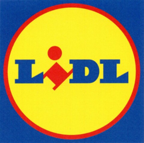 LIDL Logo (USPTO, 18.09.2015)