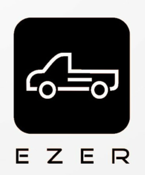 EZER Logo (USPTO, 08.10.2015)