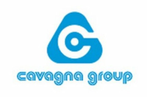 CAVAGNA GROUP Logo (USPTO, 14.10.2015)