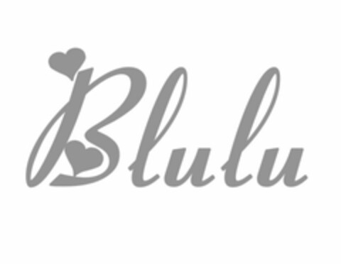 BLULU Logo (USPTO, 23.10.2015)