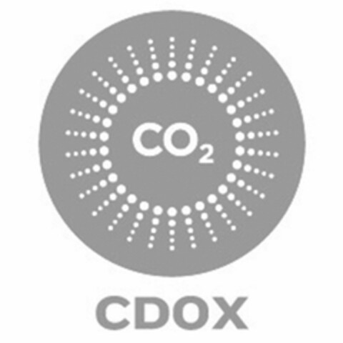 CO2 CDOX Logo (USPTO, 28.10.2015)