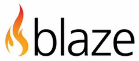 BLAZE Logo (USPTO, 18.12.2015)