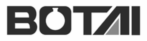 BOTAI Logo (USPTO, 11.03.2016)