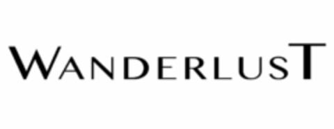 WANDERLUST Logo (USPTO, 14.03.2016)