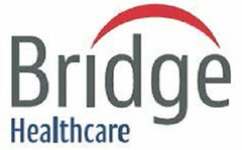 BRIDGE HEALTHCARE Logo (USPTO, 17.03.2016)