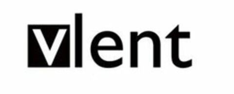 VLENT Logo (USPTO, 15.04.2016)