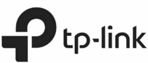 TP-LINK Logo (USPTO, 04/20/2016)