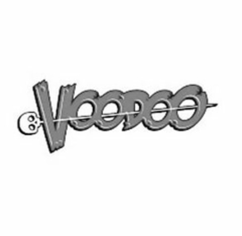 VOODOO Logo (USPTO, 02.05.2016)