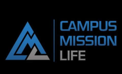 CML CAMPUS MISSION LIFE Logo (USPTO, 19.07.2016)