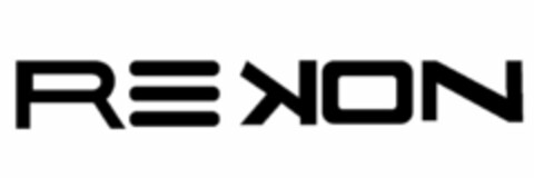 REKON Logo (USPTO, 02.08.2016)