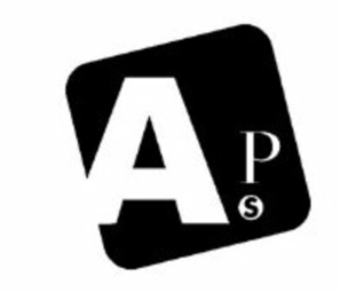 A P S Logo (USPTO, 16.10.2016)