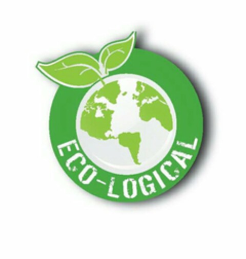 ECO-LOGICAL Logo (USPTO, 13.11.2016)