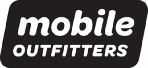 MOBILE OUTFITTERS Logo (USPTO, 06.12.2016)