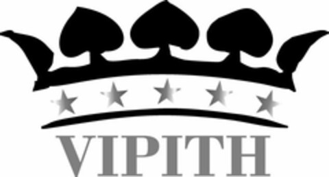 VIPITH Logo (USPTO, 06.01.2017)