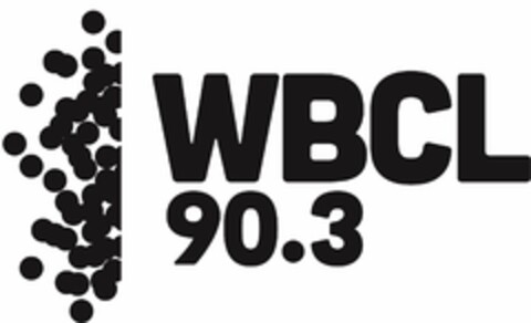 WBCL 90.3 Logo (USPTO, 04/10/2017)