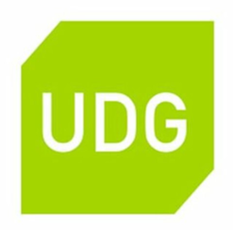 UDG Logo (USPTO, 05/01/2017)