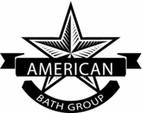 AMERICAN BATH GROUP Logo (USPTO, 10.07.2017)