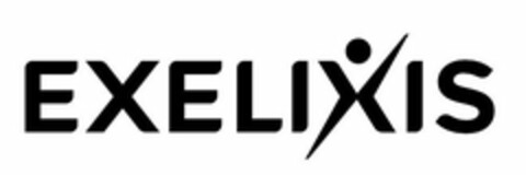 EXELIXIS Logo (USPTO, 12.07.2017)