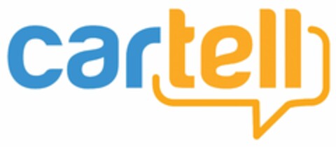 CARTELL Logo (USPTO, 10.08.2017)