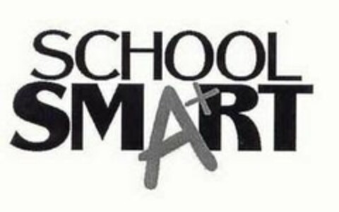 SCHOOL SMART Logo (USPTO, 09/19/2017)