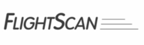 FLIGHTSCAN Logo (USPTO, 10/30/2017)