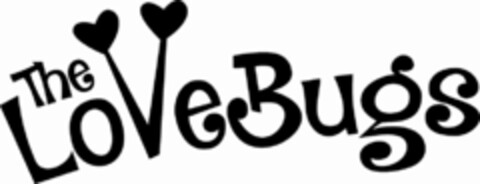 THE LOVEBUGS Logo (USPTO, 08.11.2017)