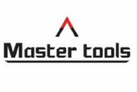 MASTER TOOLS Logo (USPTO, 26.12.2017)