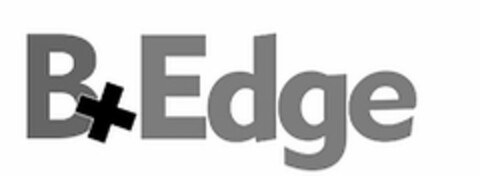 BXEDGE Logo (USPTO, 17.01.2018)