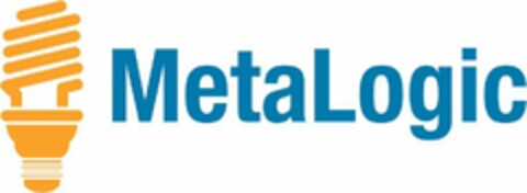 METALOGIC Logo (USPTO, 21.02.2018)