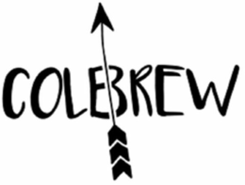 COLEBREW Logo (USPTO, 22.02.2018)