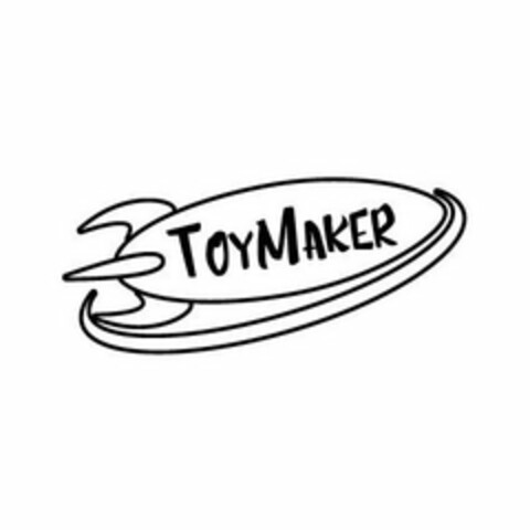 TOYMAKER Logo (USPTO, 22.03.2018)