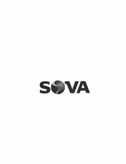 SOVA Logo (USPTO, 04/30/2018)