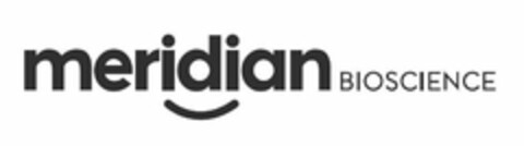 MERIDIAN BIOSCIENCE Logo (USPTO, 03.05.2018)
