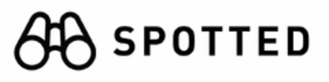 SPOTTED Logo (USPTO, 29.07.2018)