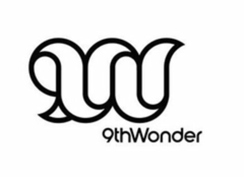 9W 9THWONDER Logo (USPTO, 22.10.2018)