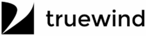 TRUEWIND Logo (USPTO, 10/23/2018)