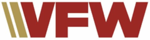 VFW Logo (USPTO, 11.12.2018)