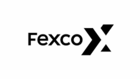 FEXCO X Logo (USPTO, 16.01.2019)