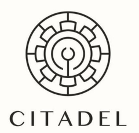 CITADEL Logo (USPTO, 23.01.2019)