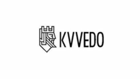 KVVED0 Logo (USPTO, 20.03.2019)