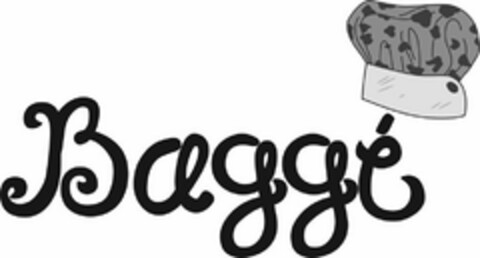 BAGGE' Logo (USPTO, 28.03.2019)