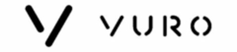 V VURO Logo (USPTO, 09.05.2019)