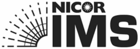 NICOR IMS Logo (USPTO, 17.07.2019)