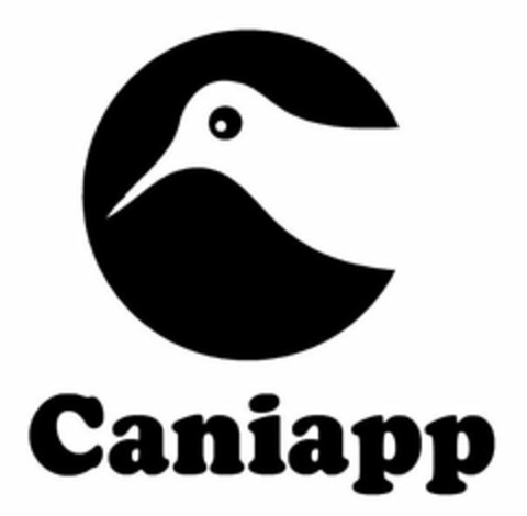 CANIAPP Logo (USPTO, 07/19/2019)