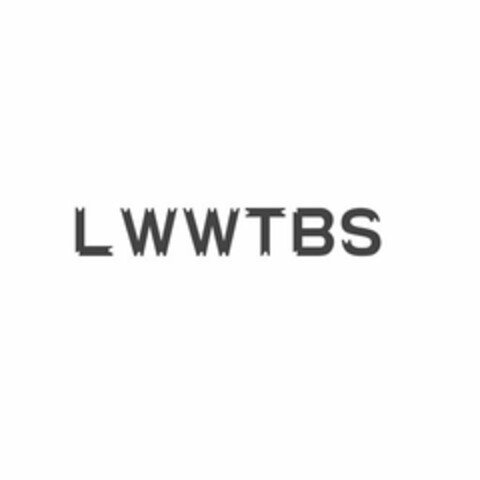 LWWTBS Logo (USPTO, 23.07.2019)